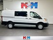  Ford Transit-250 Cargo