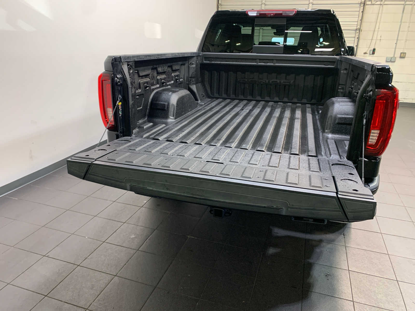 2023 GMC Sierra 1500 Denali Denali - Photo 11