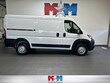  Ram ProMaster 2500