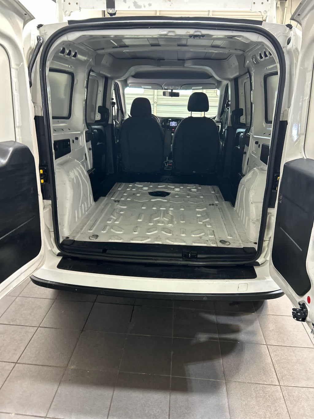 Used 2022 Ram ProMaster City Base Wagon Wagon