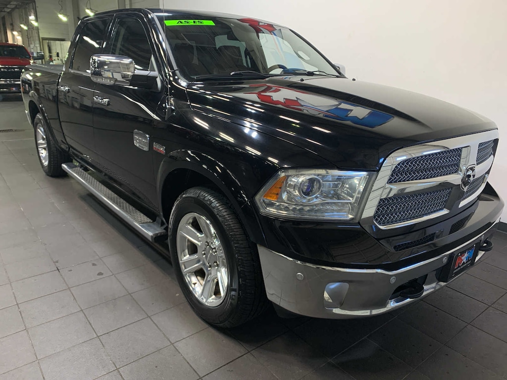Shelor Motor Mile Dodge