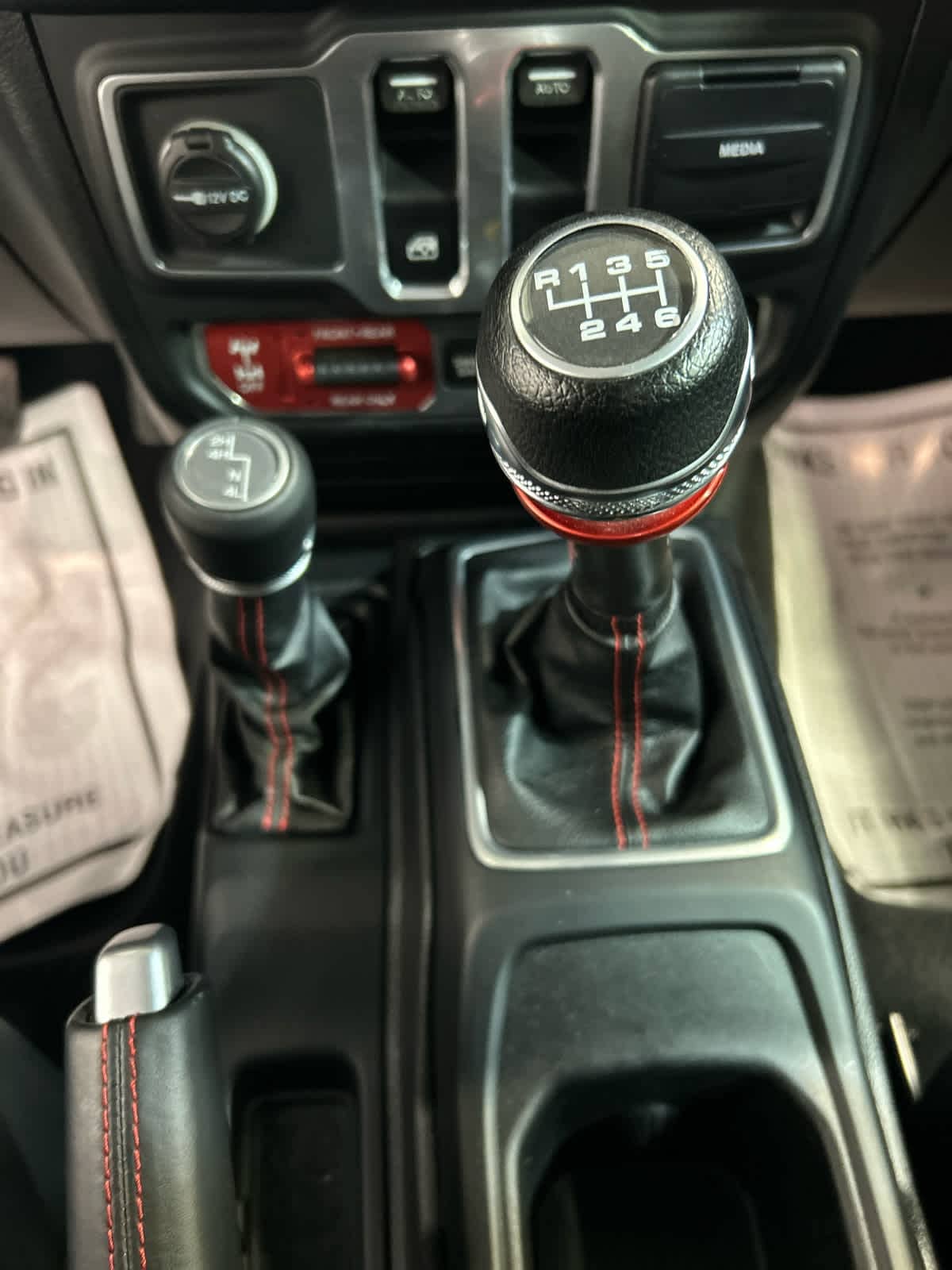 2018 Jeep All-New Wrangler Rubicon - Photo 6