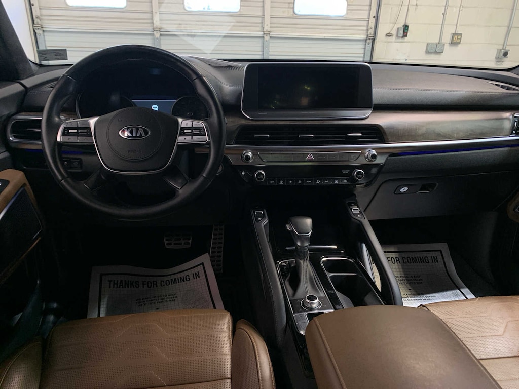Used 2020 Kia Telluride SX SUV