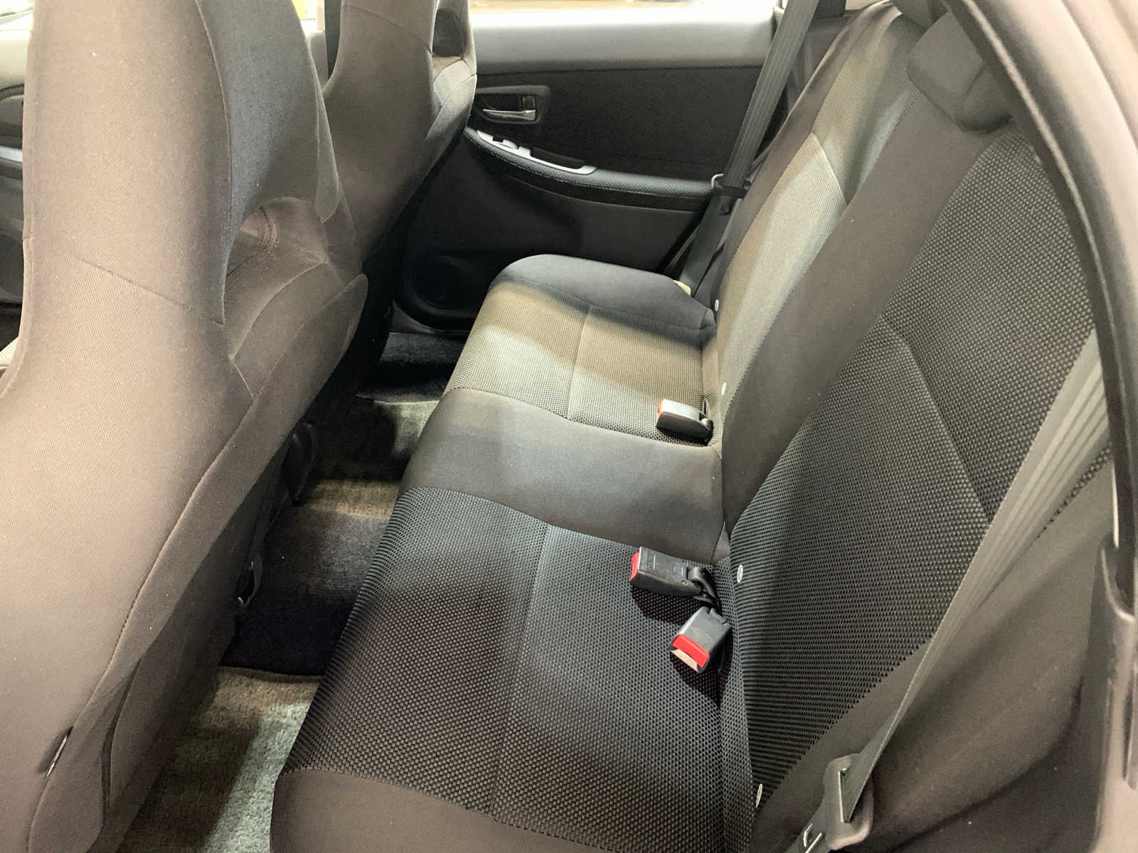 2005 Subaru Impreza WRX photo 3