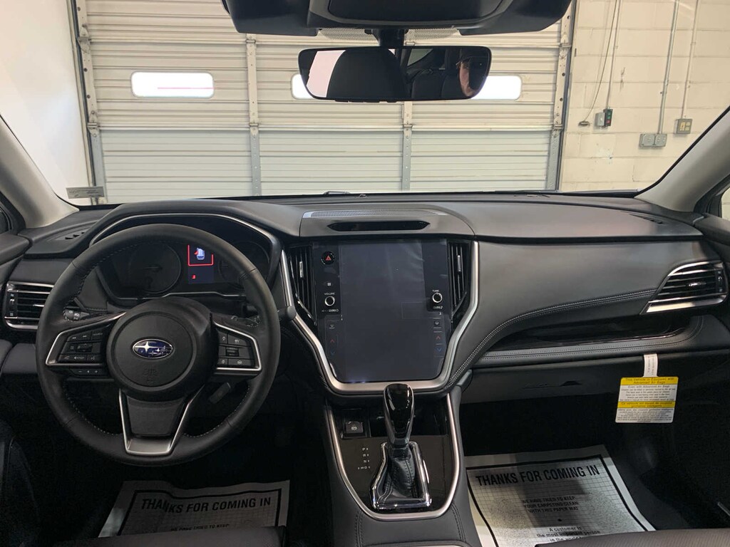 Certified 2025 Subaru Outback Limited SUV