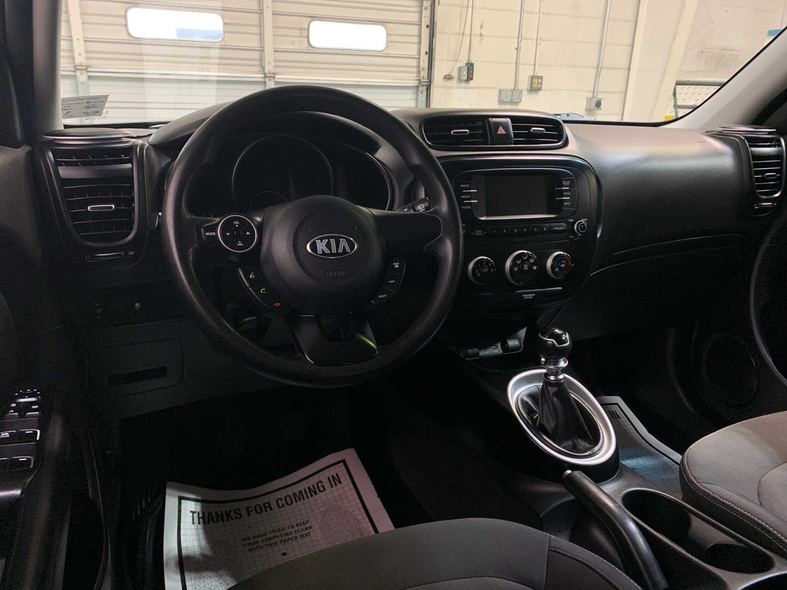 2018 Kia Soul Base photo 4