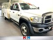 Dodge Ram 5500 HD Chassis