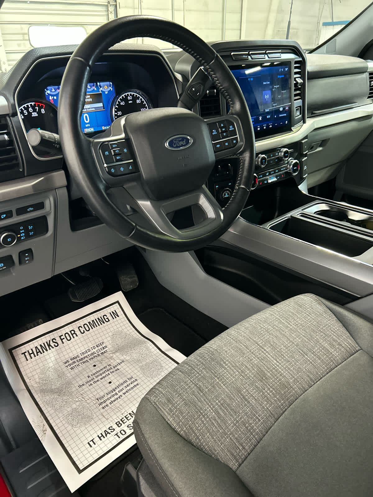 2022 Ford F-150 XLT - Photo 8