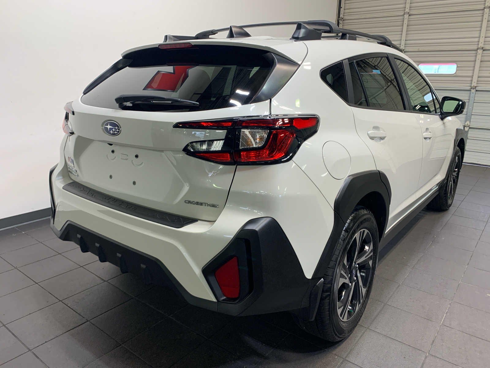 2024 Subaru Crosstrek Premium photo 3