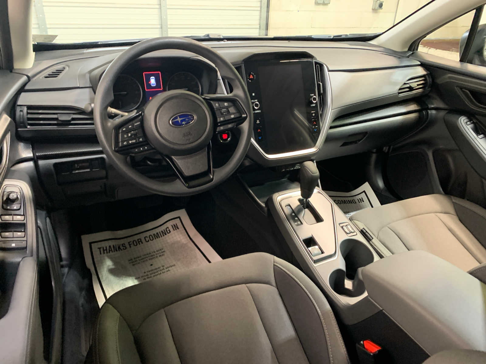 2025 Subaru Crosstrek Premium photo 4