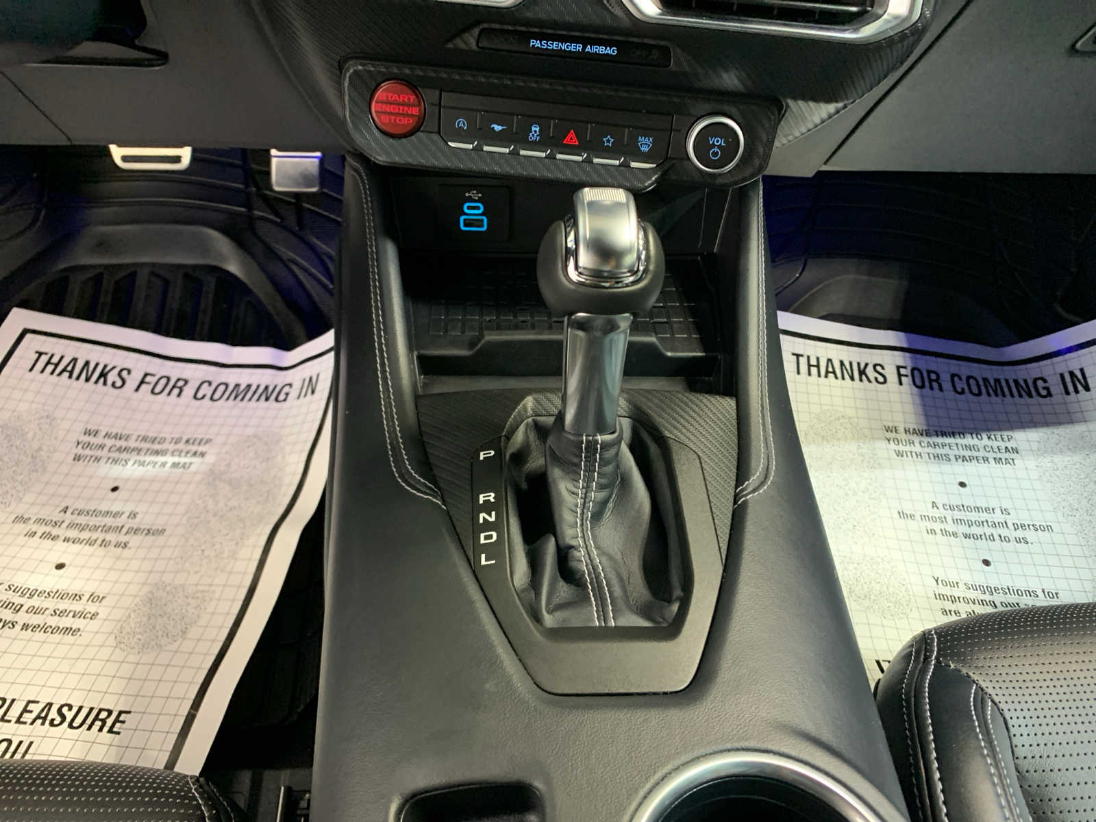 2024 Ford Mustang EcoBoost Premium - Photo 6