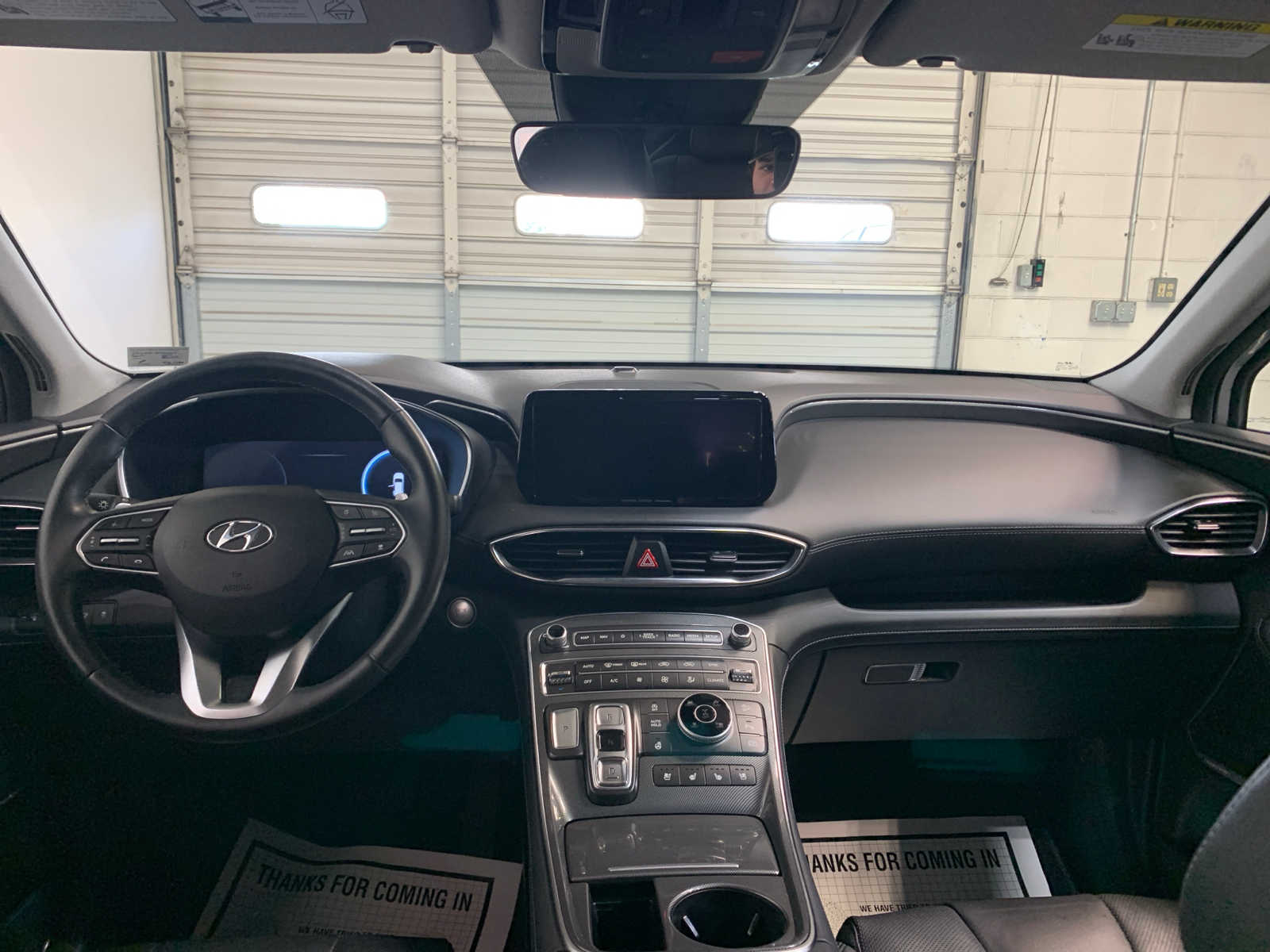 2022 Hyundai Santa Fe Limited photo 4