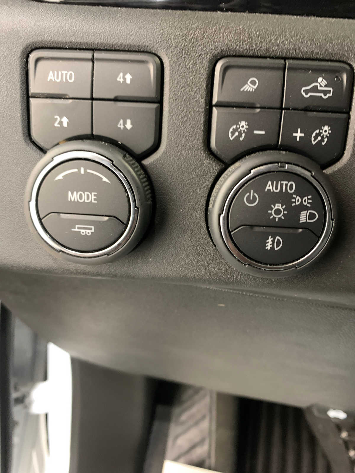 2024 Chevrolet Silverado 2500HD LTZ - Photo 7