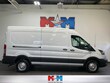 Ford Transit-250 Cargo