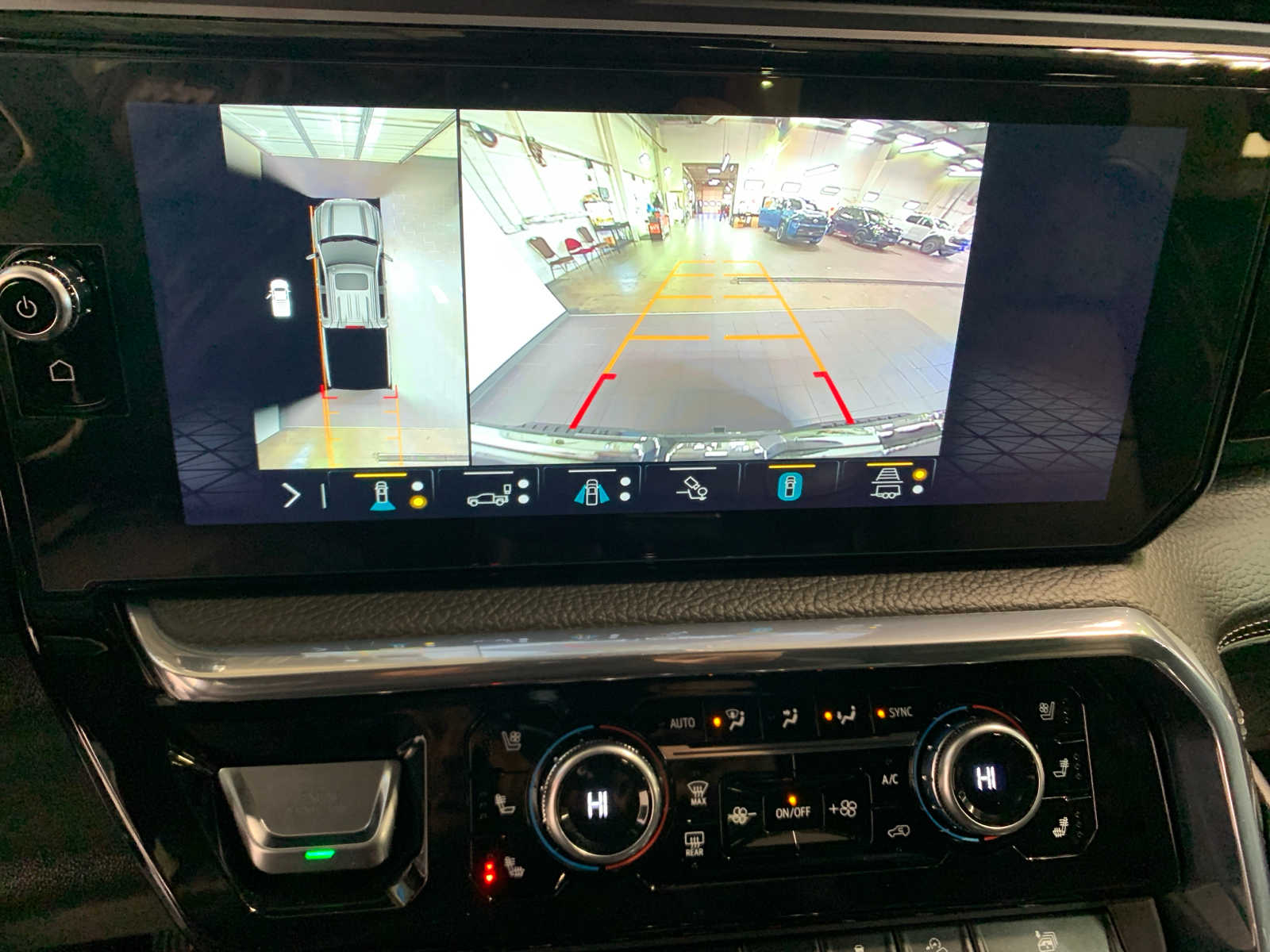 2023 GMC Sierra 1500 Denali Denali - Photo 6