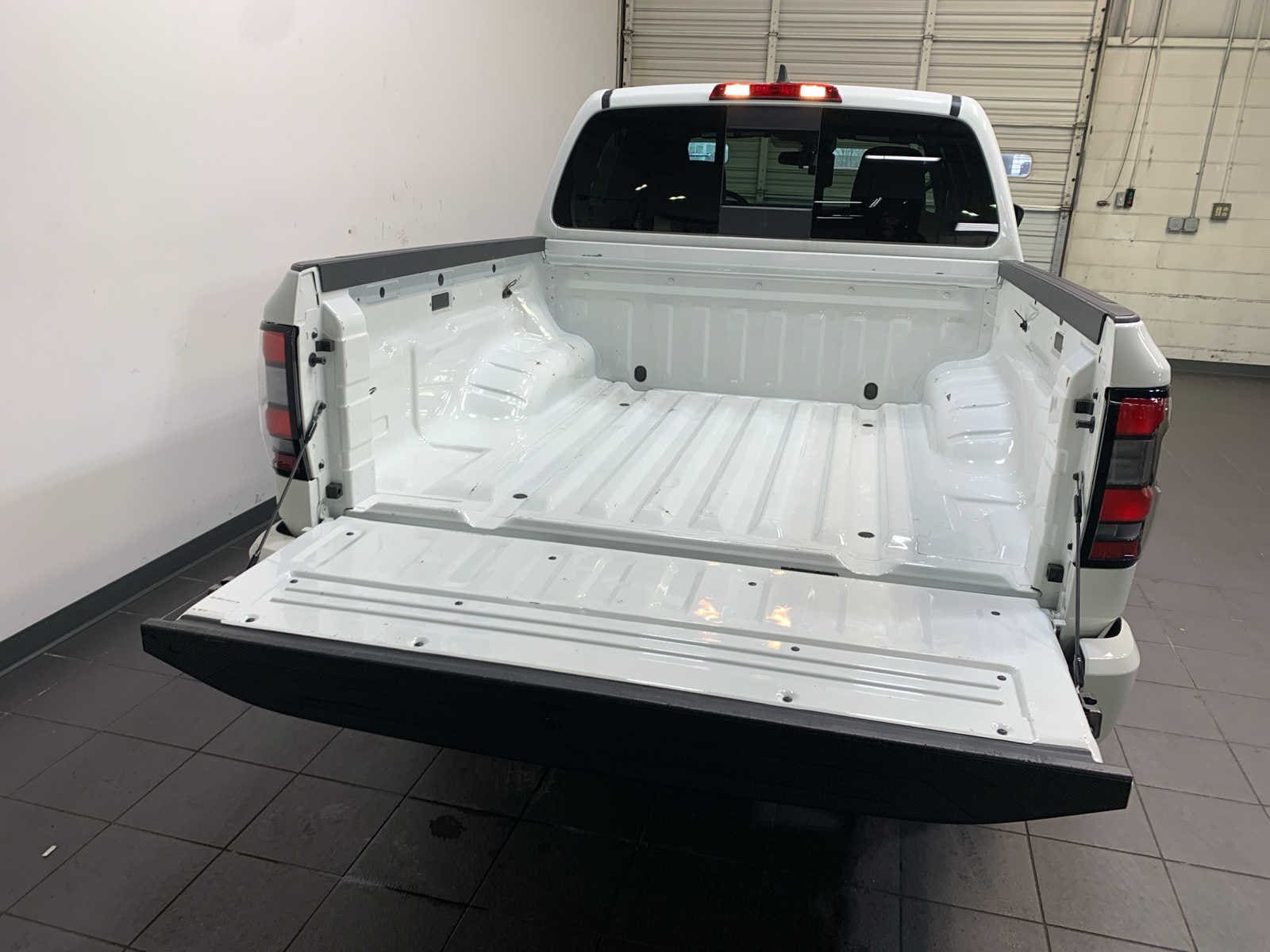 2024 Nissan Frontier PRO-4X - Photo 11