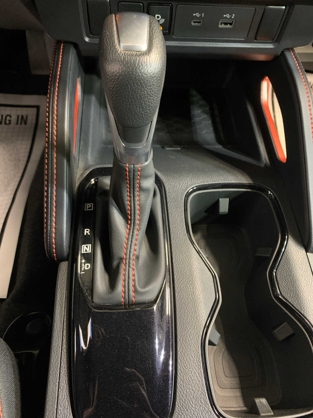 2024 Nissan Frontier PRO-4X - Photo 6