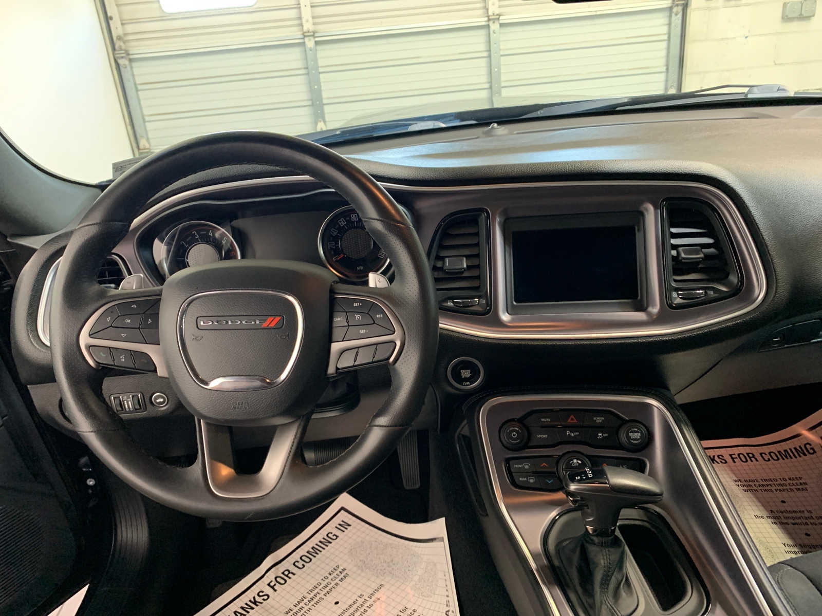 2019 Dodge Challenger R/T photo 3