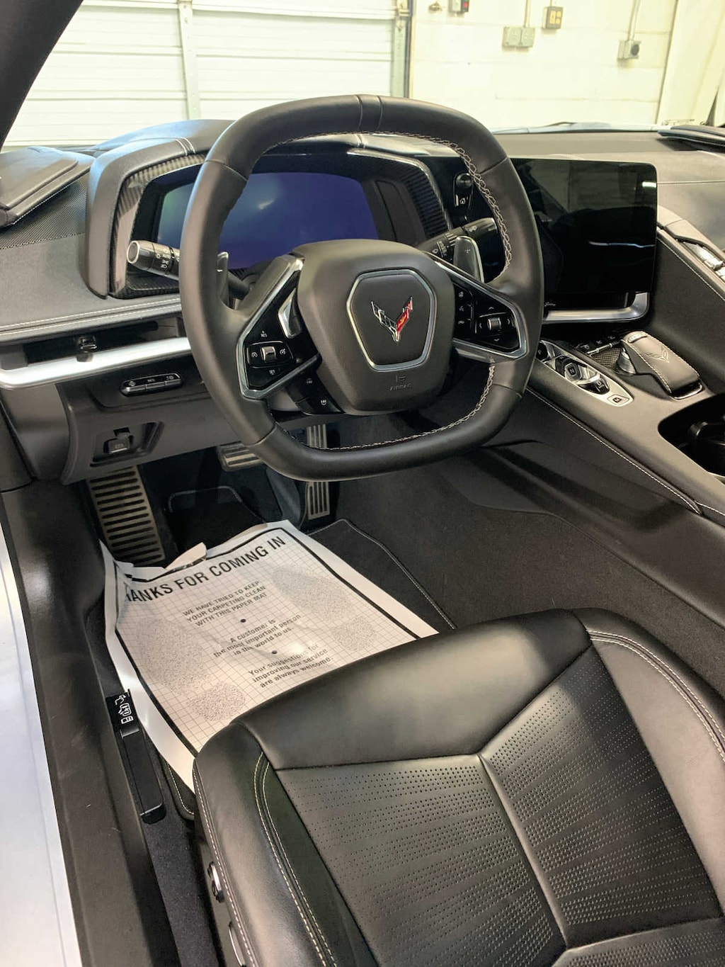 Used 2021 Chevrolet Corvette Stingray 2LT Coupe