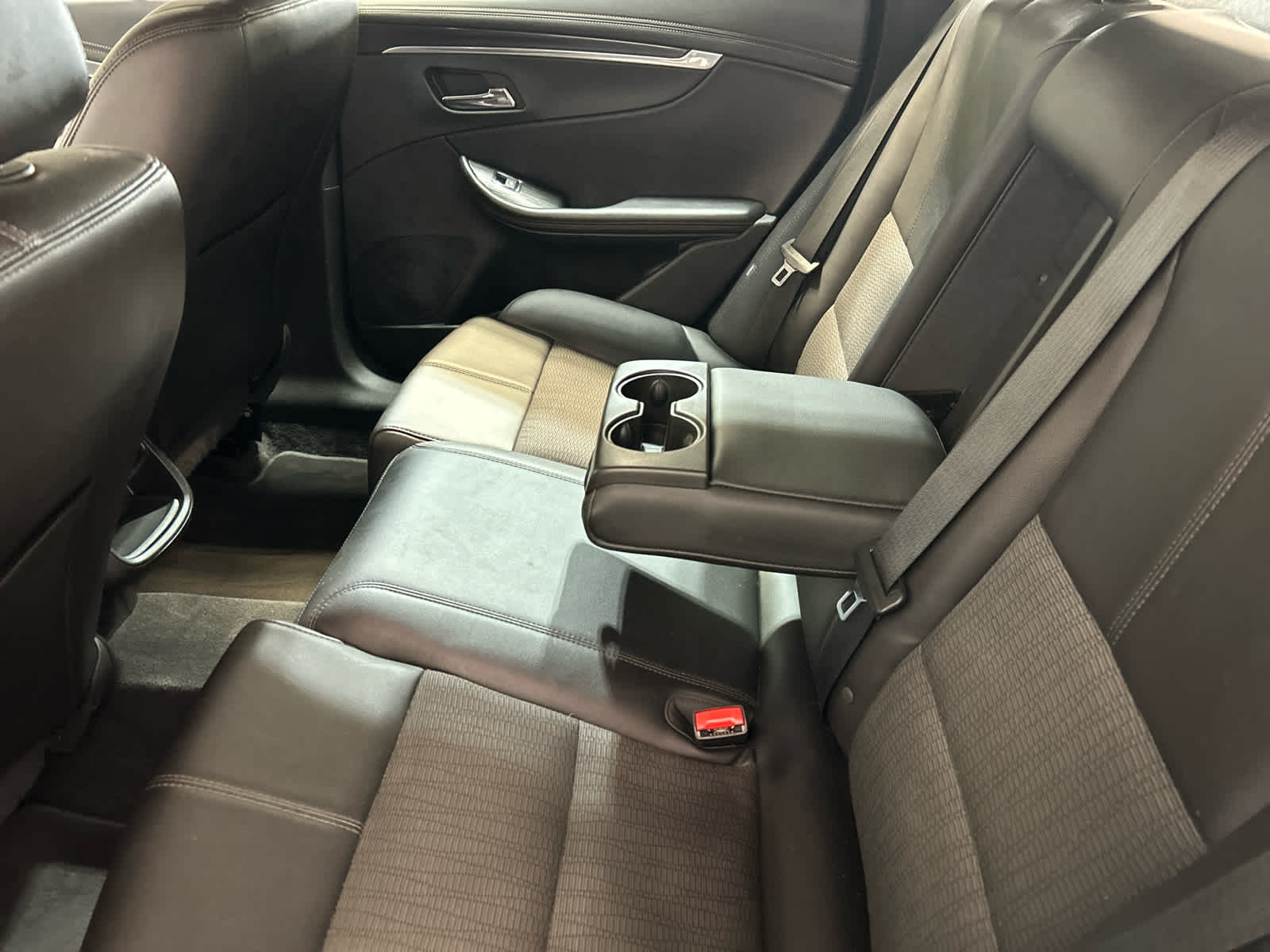 2016 Chevrolet Impala 2LT - Photo 8