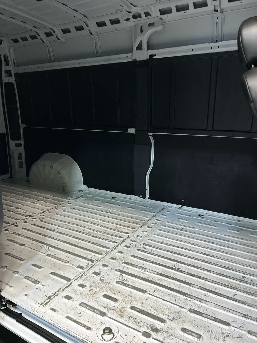Used 2024 Ram ProMaster 2500 High Roof Van Cargo Van