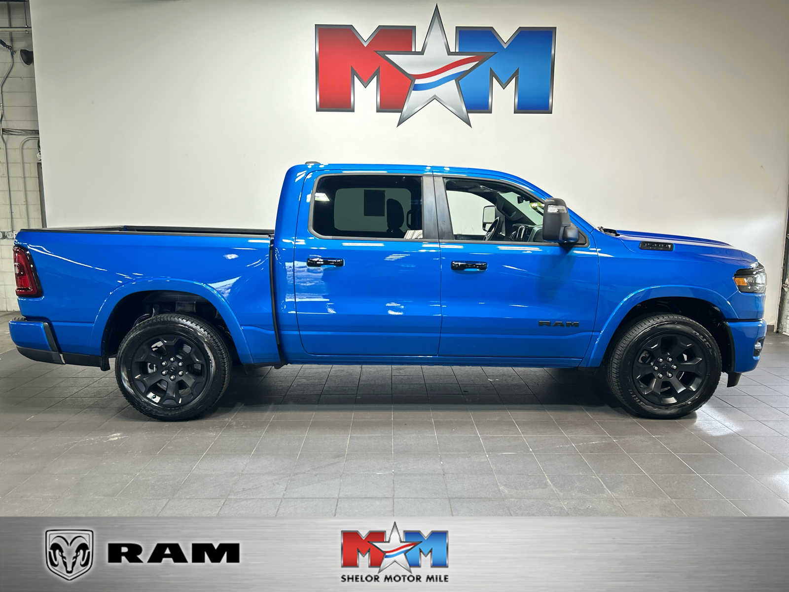  Ram 1500