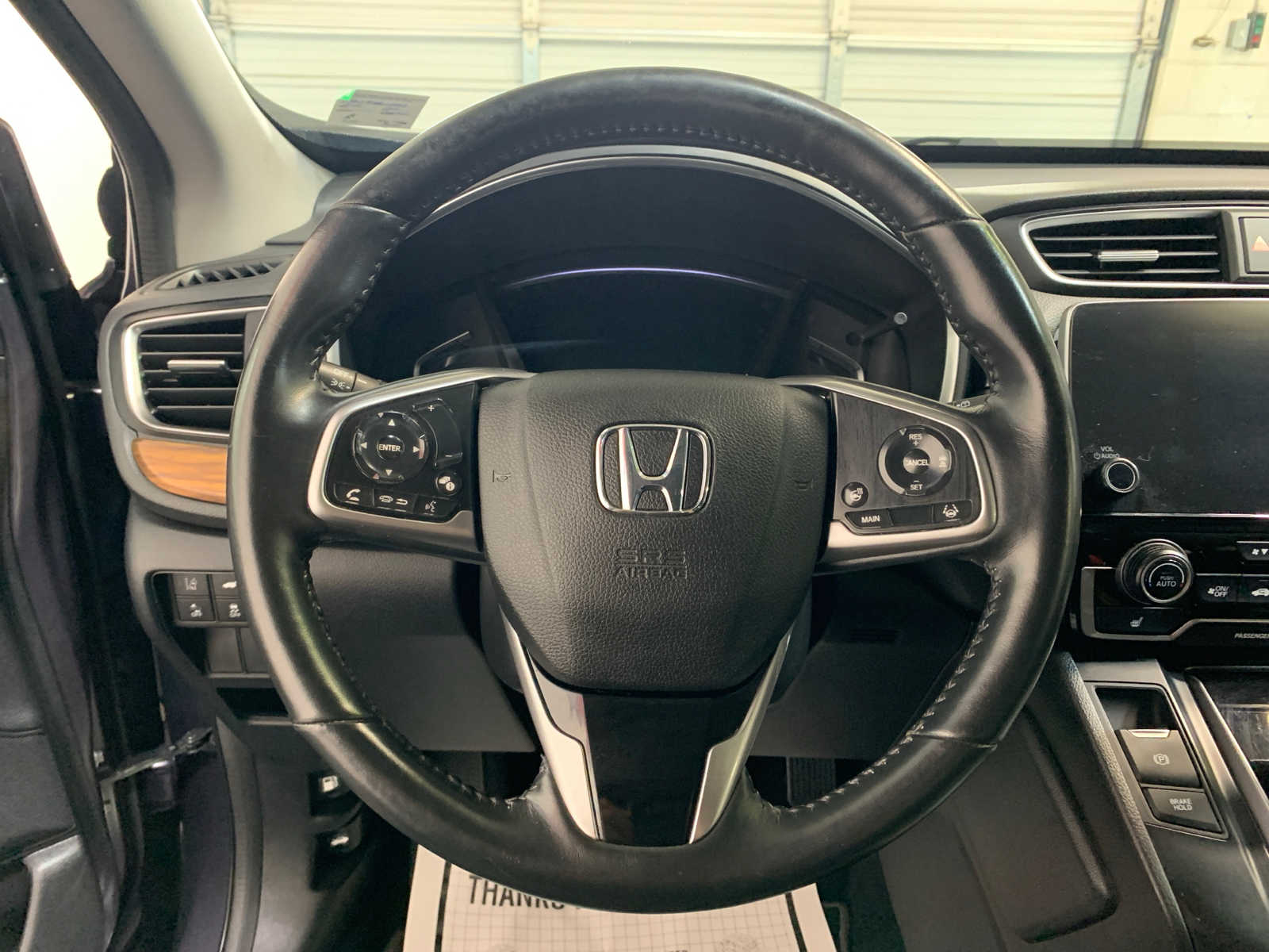 2022 Honda CR-V Touring - Photo 8