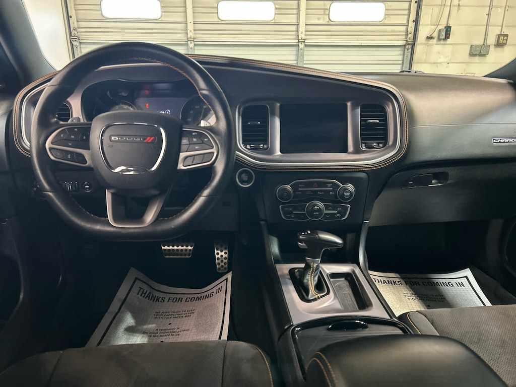Used 2022 Dodge Charger GT Sedan
