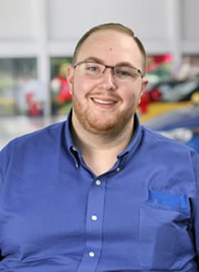 Staff member Shannon Weddel from ID_196991