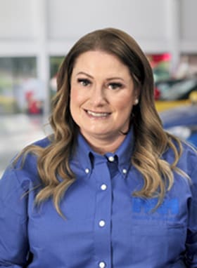 Staff member Beth Wright from ID_3944cc