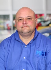 Staff member Rick Hardy from ID_ea112f