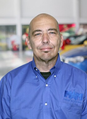 Staff member Jon Duncan from ID_ea112f