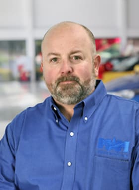 Staff member Adam Duncan from ID_663a7d