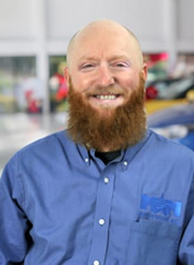 Staff member Bobby Vaught from ID_663a7d