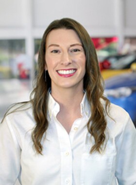 Staff member Britni Johnston from ID_2775cc