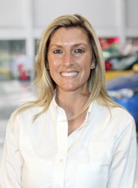 Staff member Patsy Viars from ID_2775cc