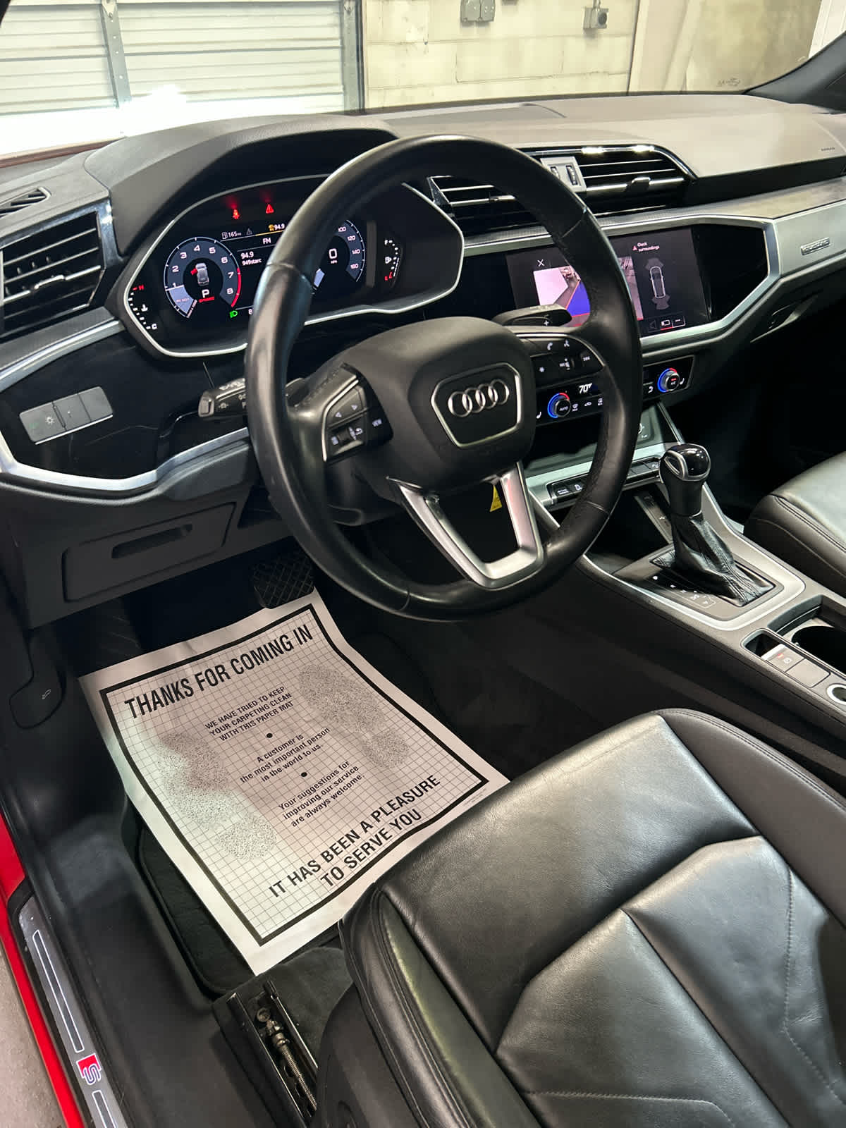 2022 Audi Q3 S Line Premium - Photo 10