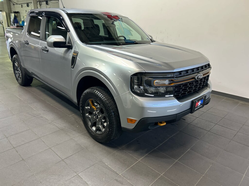 Used 2023 Ford Maverick Truck SuperCrew