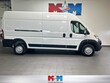  Ram ProMaster 2500