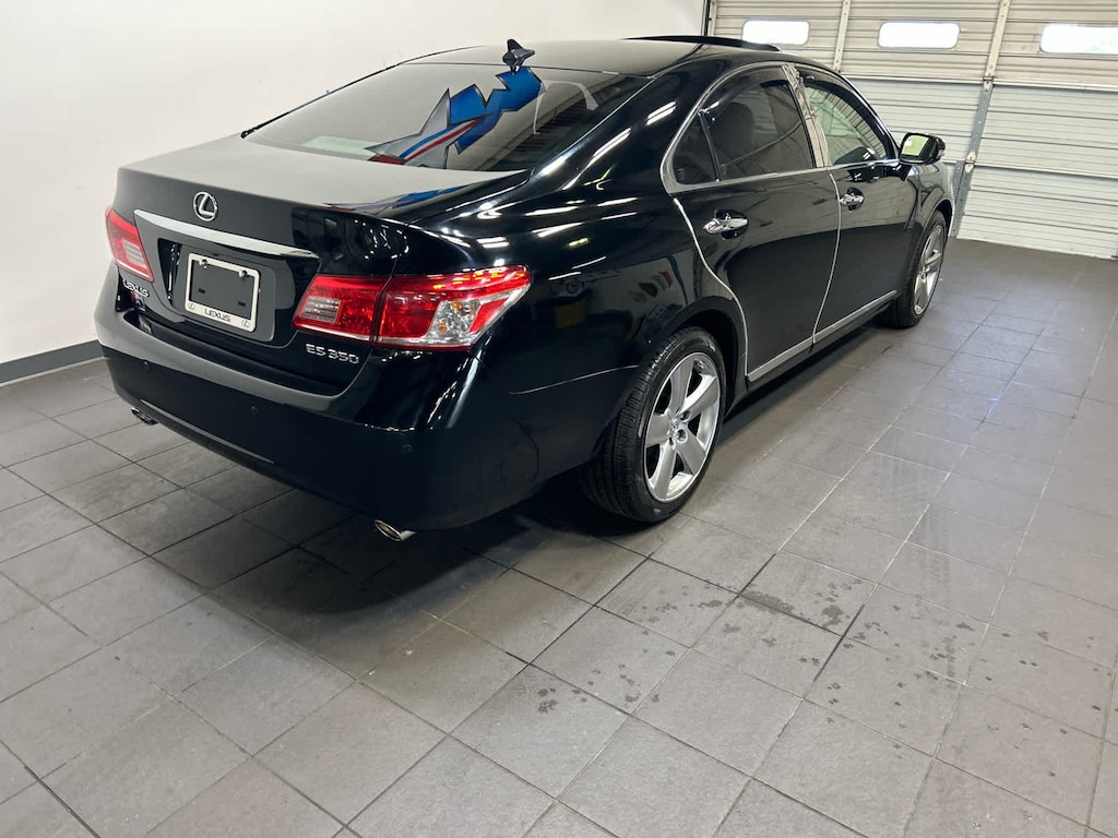 Used 2010 Lexus ES 350 Base Sedan