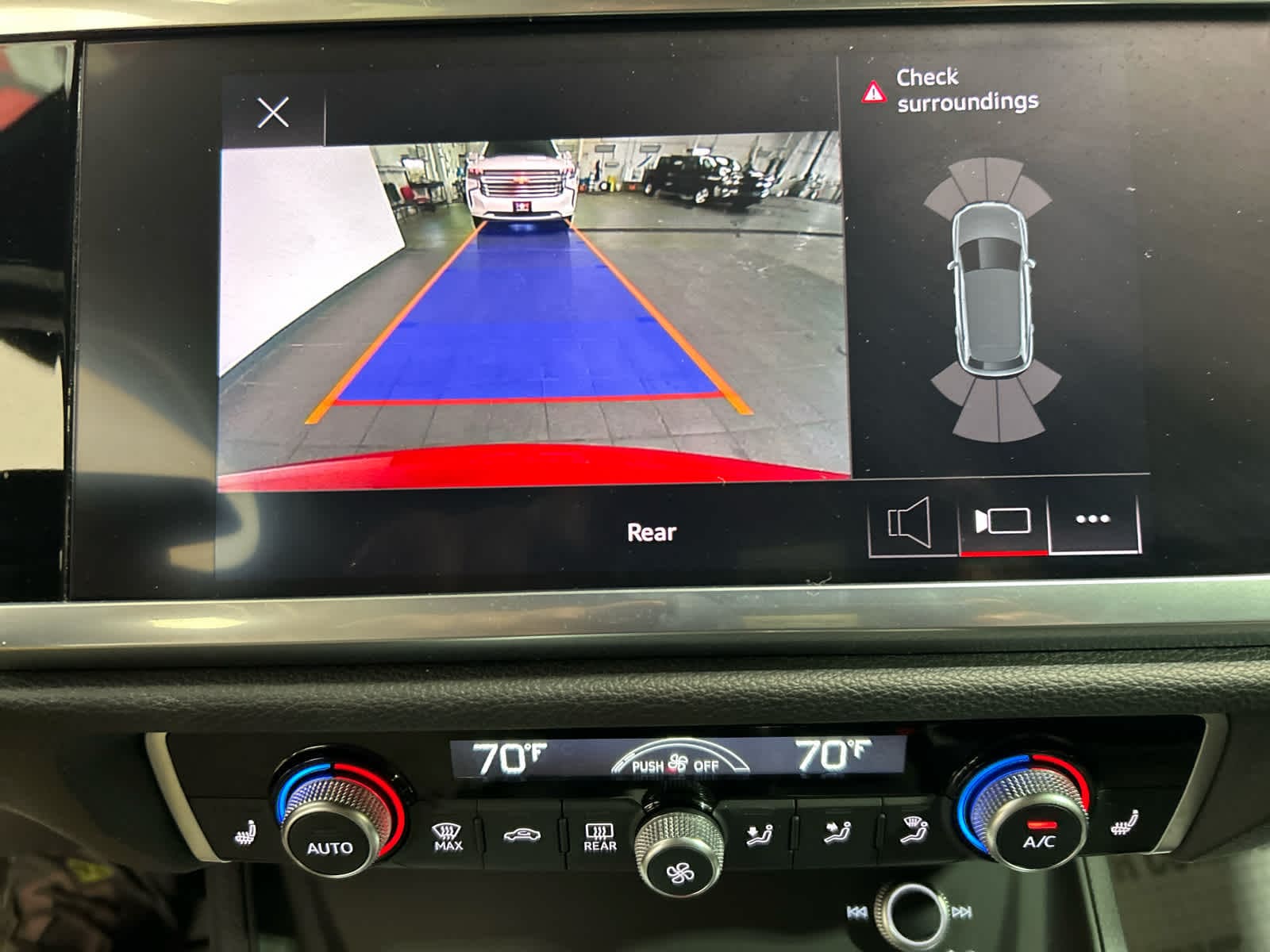 2022 Audi Q3 S Line Premium - Photo 6