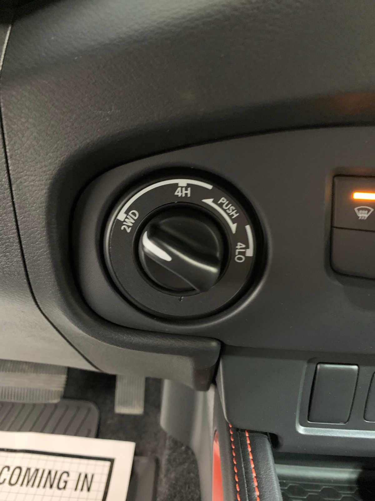 2024 Nissan Frontier PRO-4X - Photo 7
