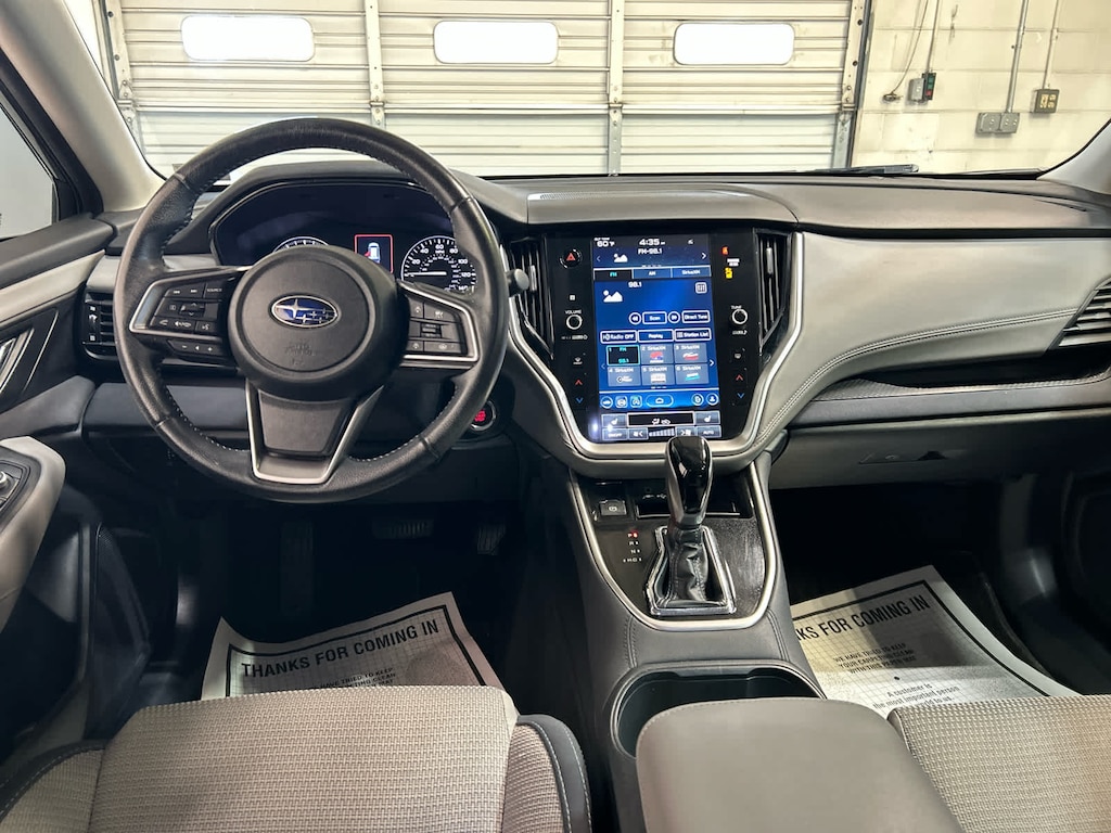 Used 2023 Subaru Outback Premium SUV