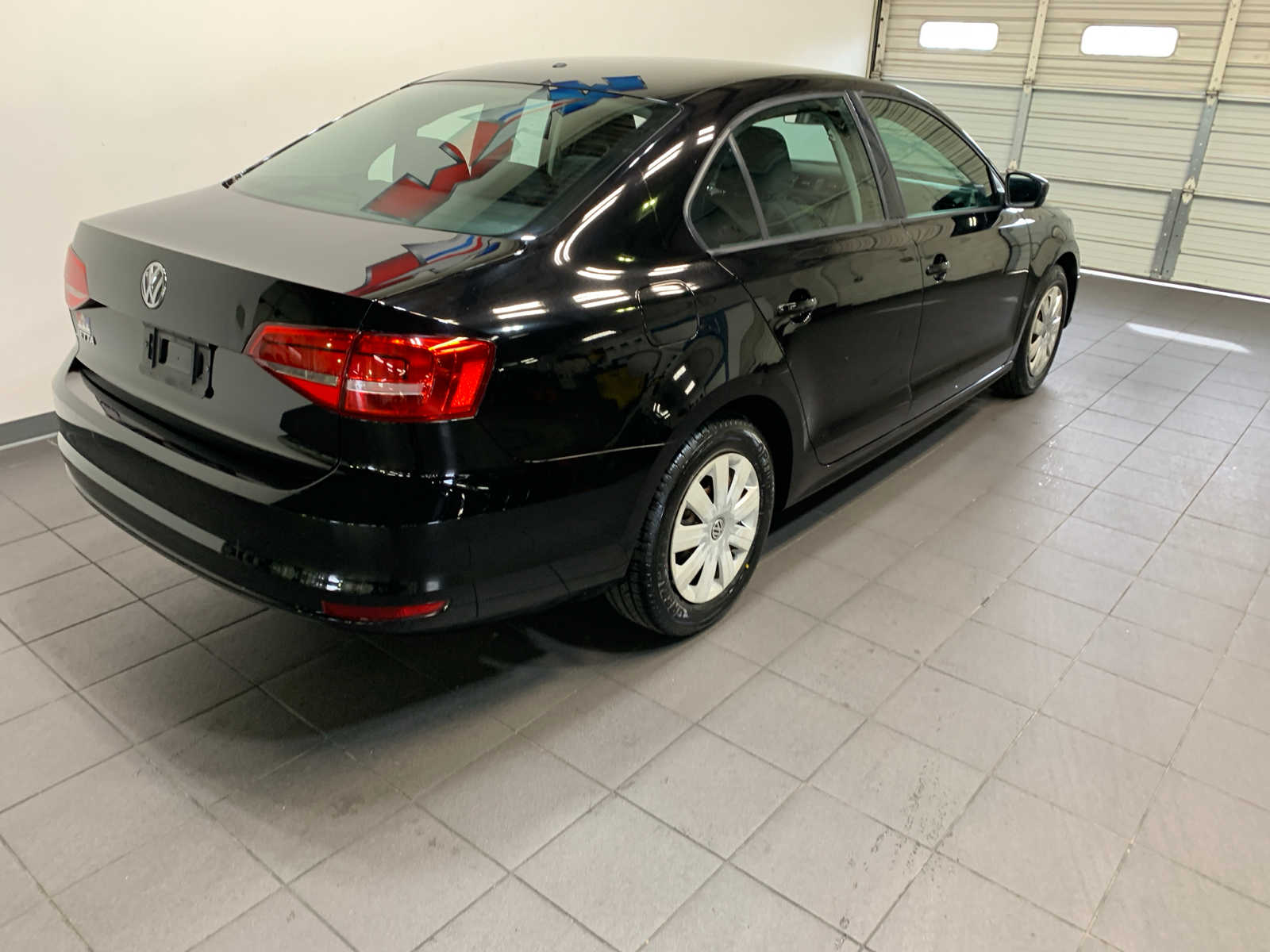2015 Volkswagen Jetta 2.0 S photo 2