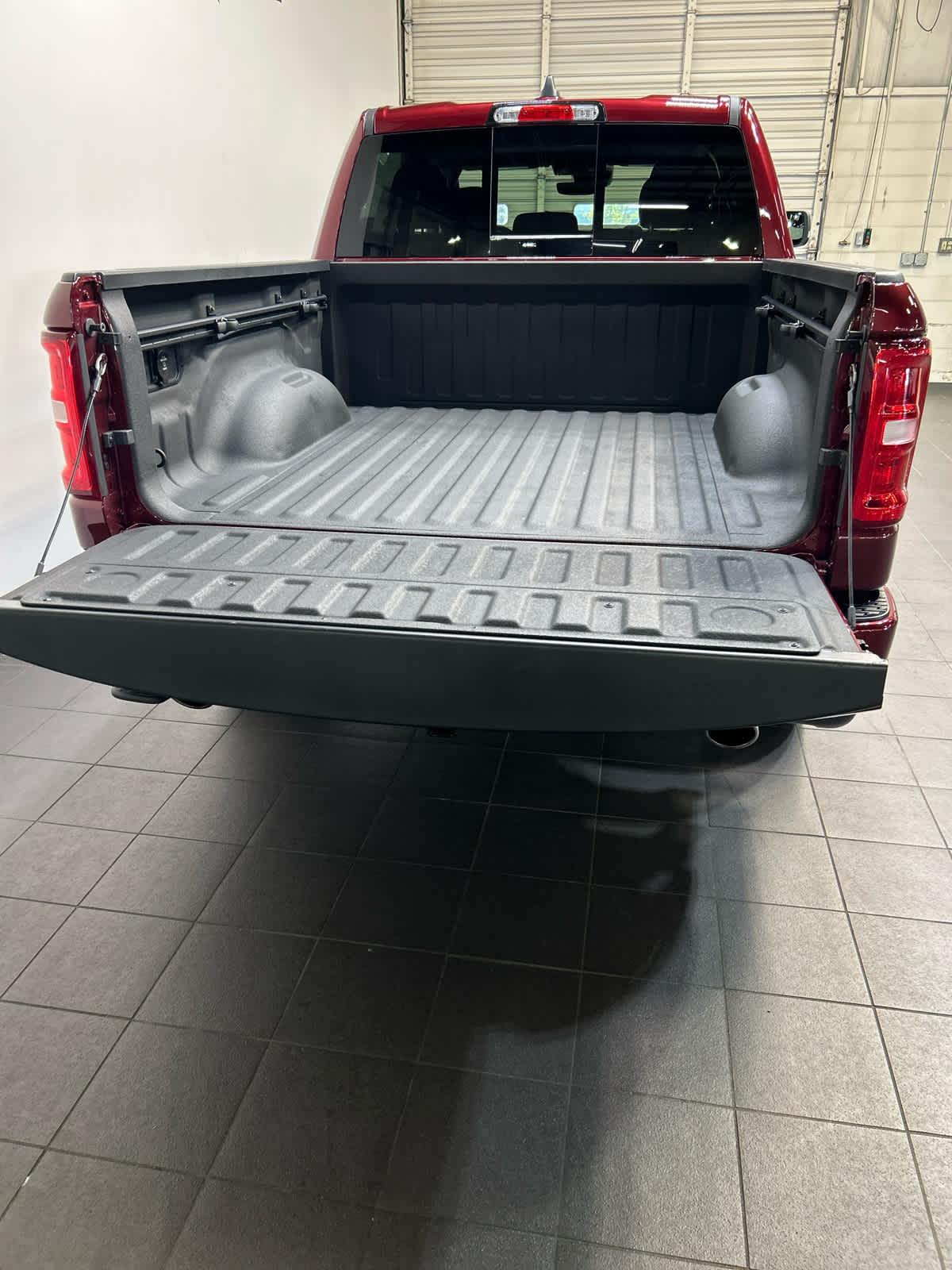 2025 RAM Ram 1500 Pickup Big Horn/Lone Star - Photo 11