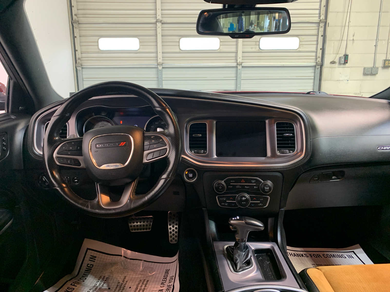 2020 Dodge Charger GT photo 4