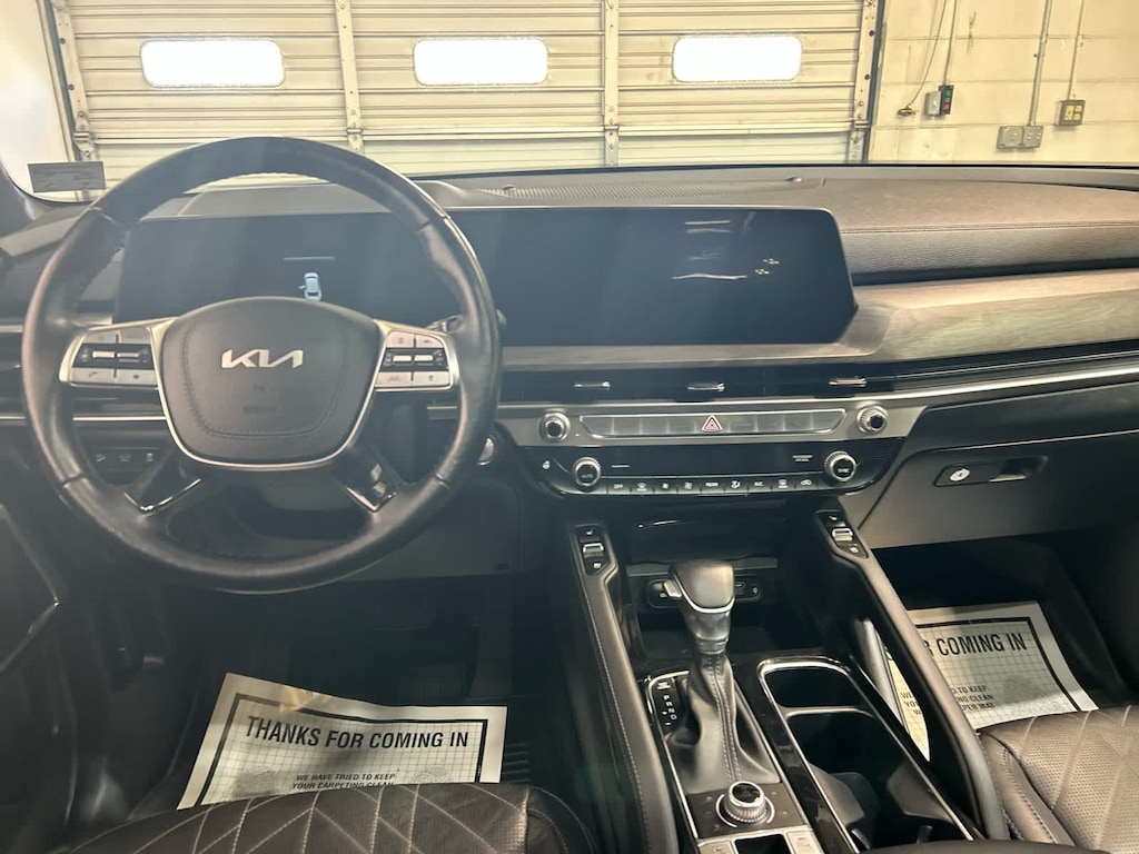 Used 2023 Kia Telluride EX X-Line SUV