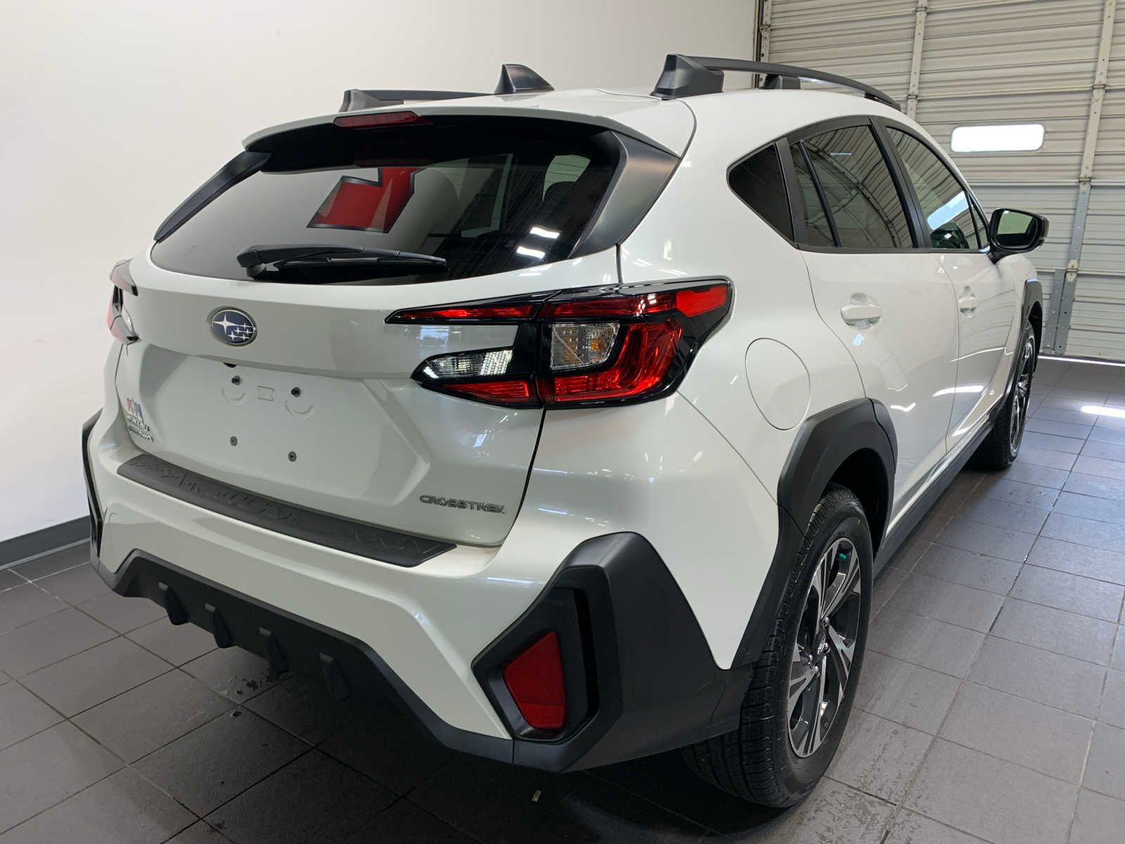 2024 Subaru Crosstrek Premium photo 3