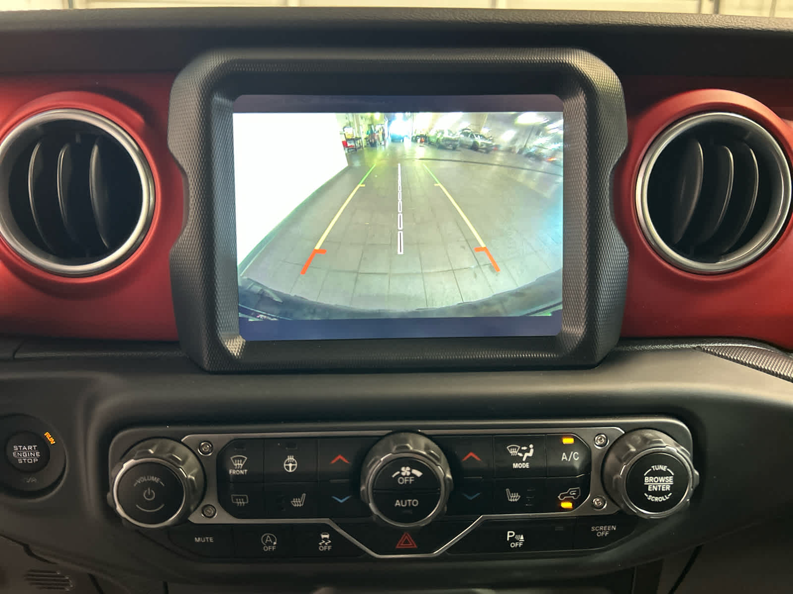 2018 Jeep All-New Wrangler Rubicon - Photo 5