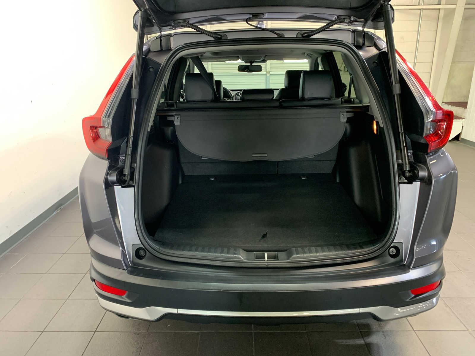 2022 Honda CR-V Touring - Photo 11